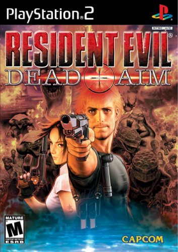 Resident Evil: Dead Aim (Renewed)