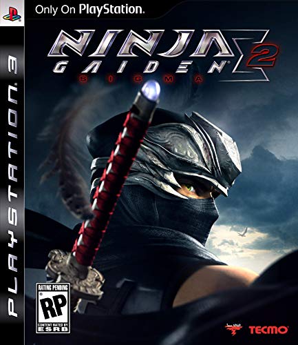 Ninja Gaiden Sigma 2 (PS3) (Renewed)