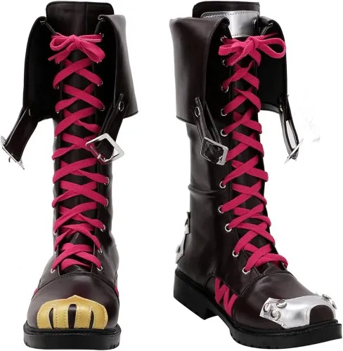 Jinx boots