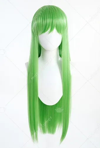 C.C. Wig