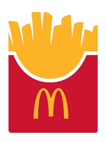 McDonald's Gift Card - 0 - Traditional