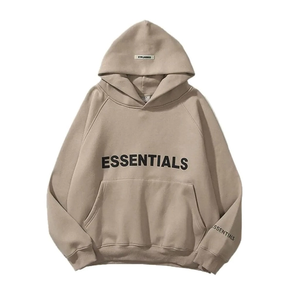 Essentials Hoodie💕