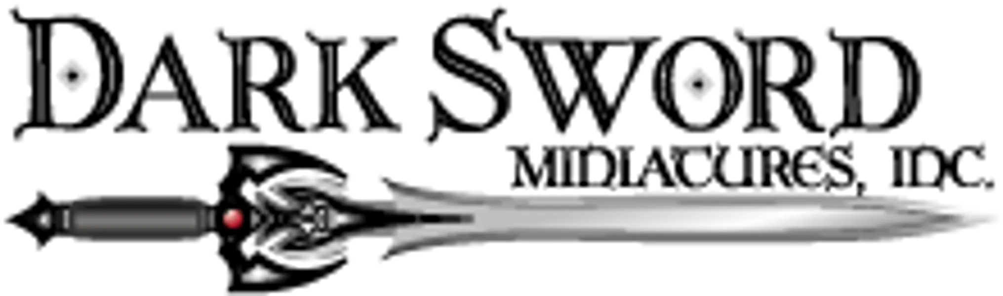 Spectral Dragon | Dark Sword Miniatures