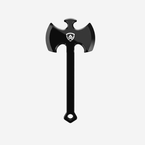 Battle Axe Bottle Opener