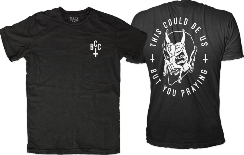 This Could Be Us | XLarge