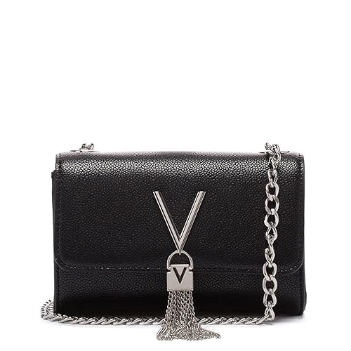 Valentino Damen 1r4-divina Handbag - Nero