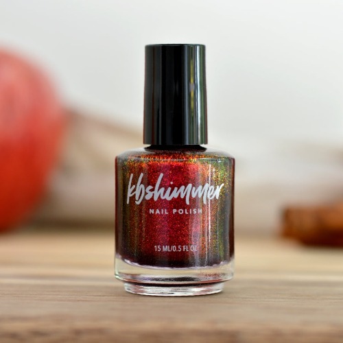 KBShimmer - Nail Polish - Core Values Nail Polish | Default Title