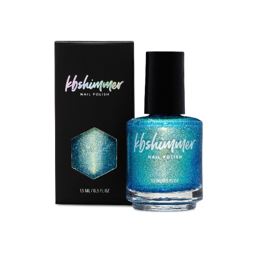 KBShimmer - Nail Polish - What A Catch | Default Title