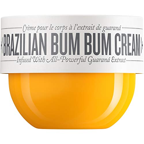 SOL DE JANEIRO Brazilian Bum Bum Cream 75ml - 75 mL/2.5 fl oz.