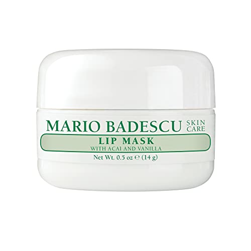 Mario Badescu Lip Mask 