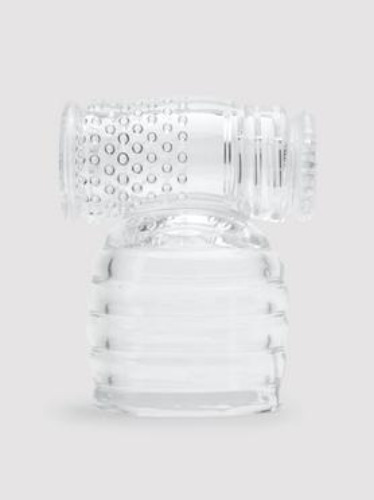 Lovehoney Hummer Deluxe Male Masturbator Wand Attachment