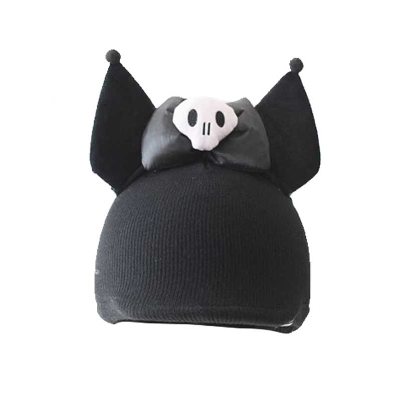"Helmet Rizz Kuromi" Helmet Cover