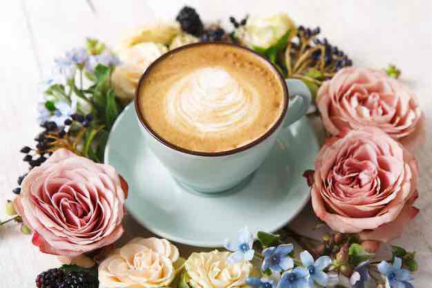 Coffee