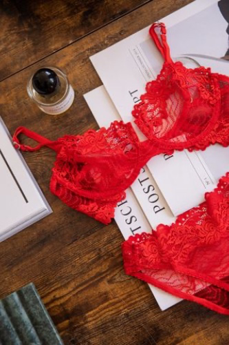 Lingerie 