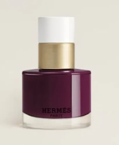 Les Mains Hermès, Vernis émail, Violet Bizantin