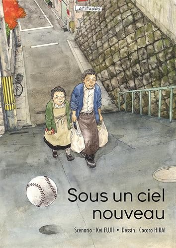 Sous un ciel nouveau