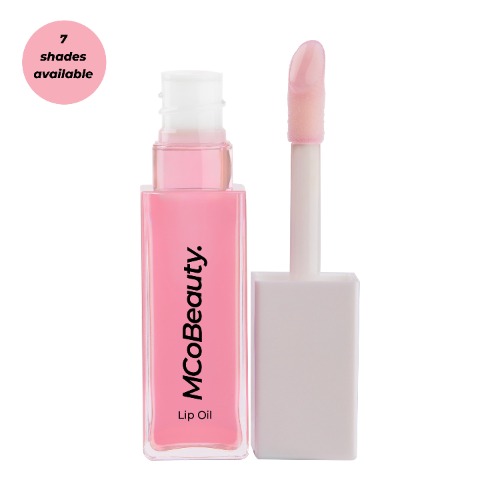 Lip Oil Hydrating Treatment | Default Title