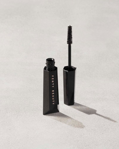 Hella Thicc Volumizing Mascara — Cuz I'm Black | Cuz I'm Black / Standard
