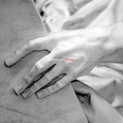 Rome (Audio CD, The National)