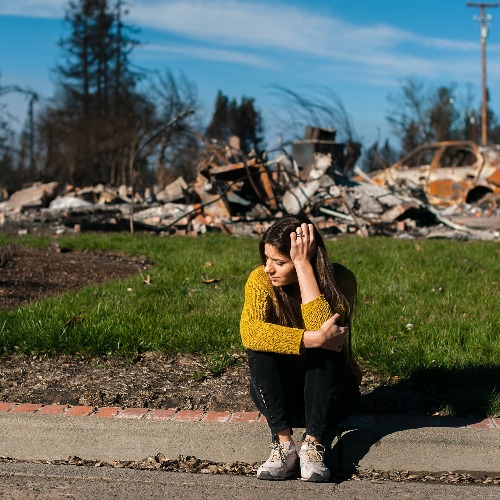 Disaster Aid Emergency Kits | Mini Kit