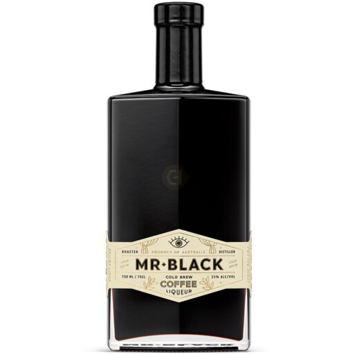 Mr Black