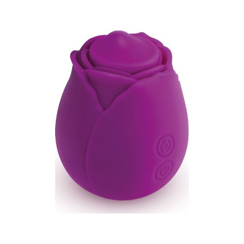 Skins Rose Buddies The Rose Twirls - Purple