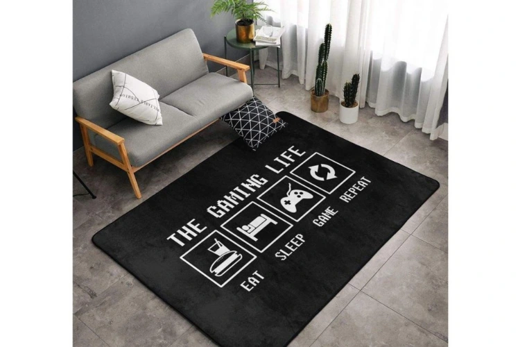 MARKAEV DEKORATİF HALI 020 80X150