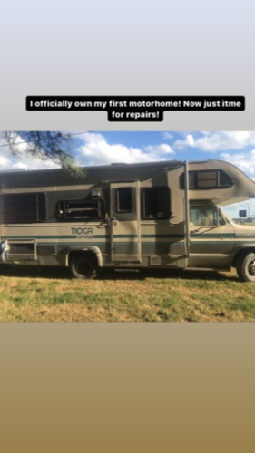 RV Repair