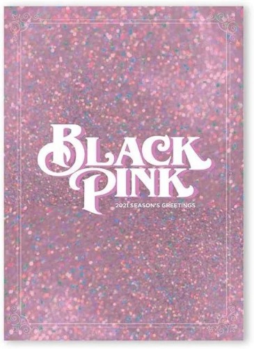 BLACKPINK 2021 SEASON'S GREETINGS