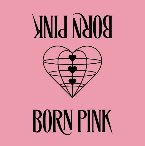 [BPTOUR] BLACKPINK POP-UP PHOTO BOOK