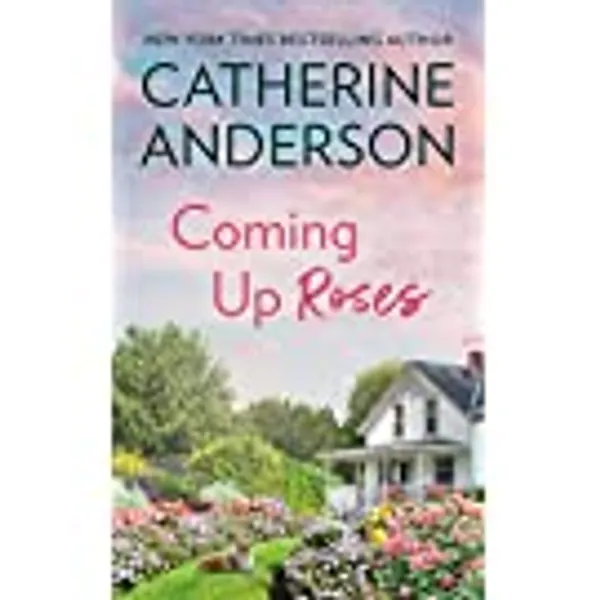 Coming Up Roses