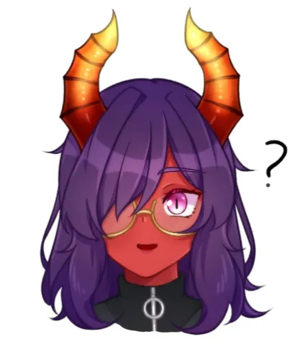 Medium art of Crumplehorn.