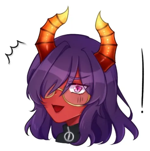 Big art of Crumplehorn.