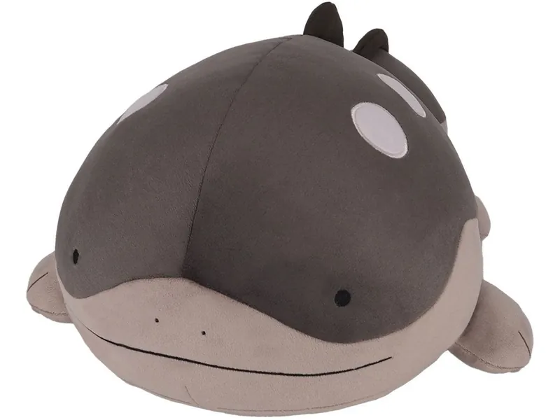 Clodsire Dooh Potehag Cushion