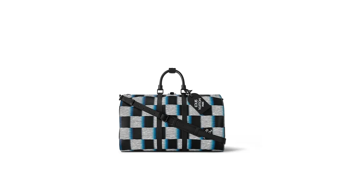 Louis Vuitton Keepall