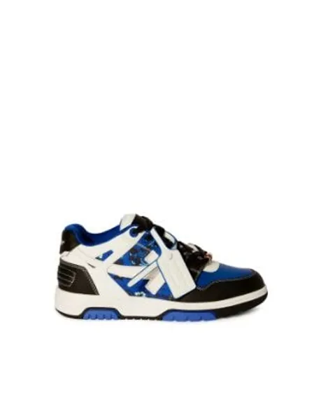 Off-White Out Of Office Sneakers