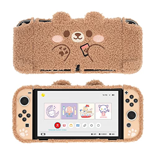 Housse de Switch super mignonne