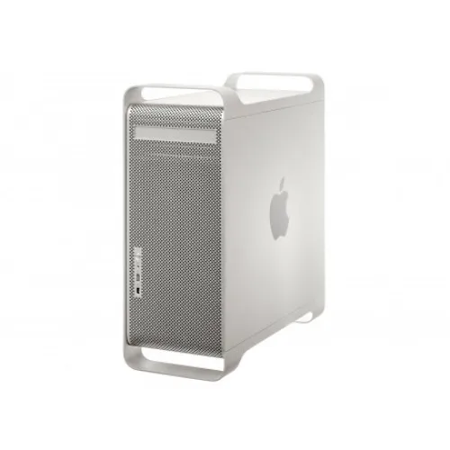 Une tour de PowerMac G5 d'occaz