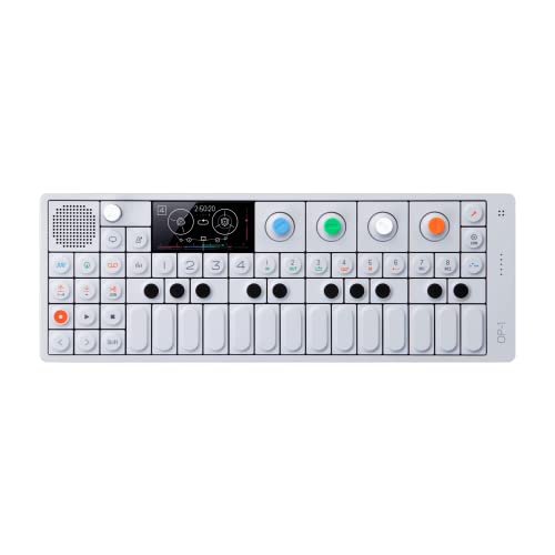 Teenage Engineering OP-1