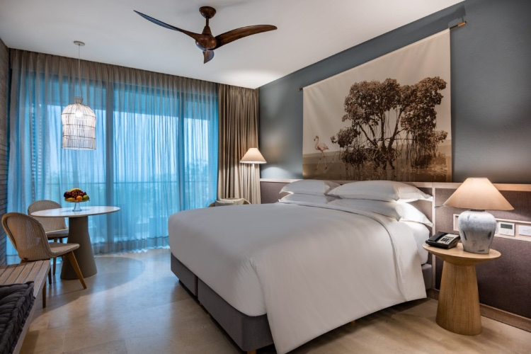 Hotel de lujo noche🏨 