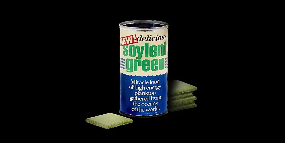 Get Me Some Food 🍣