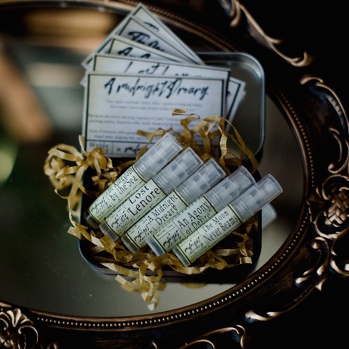 A Midnight Dreary Collection Sampler Gift Set | Default Title