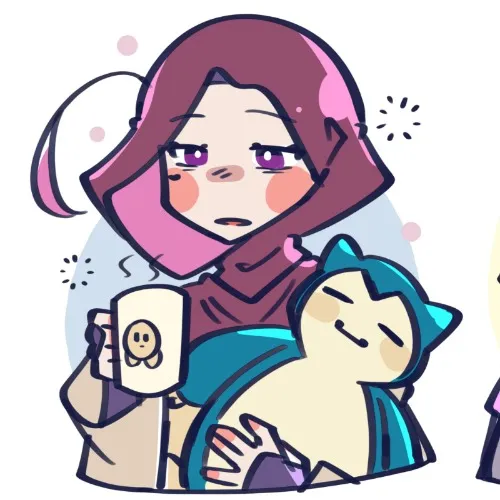 Coffe Drink For Smile