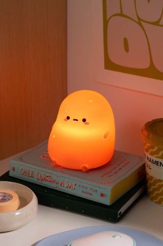 Tayto Potato Ambient Light | Default Title