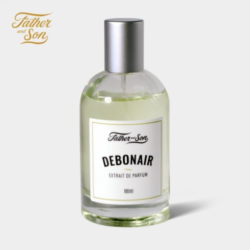DEBONAIR - FATHER AND SON (Aventus)