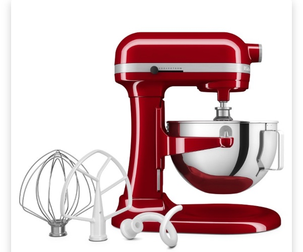 KitchenAid Mixer 🥰