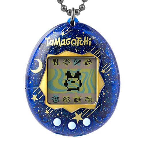 Tamagotchi Original - Starry Shower - Starry Shower