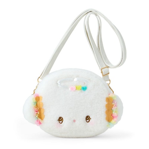 Cogimyun Plush Crossbody Bag (Angel Dance Club Series)