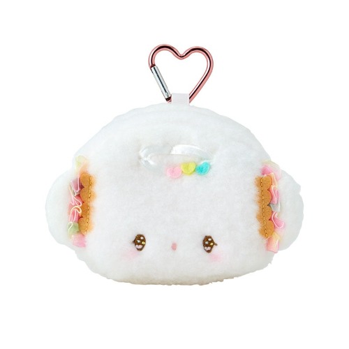 Cogimyun Plush Mini Pouch (Angel Dance Club Series)