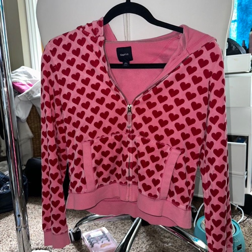 Jennifer’s body iconic original gap jacket 💘...